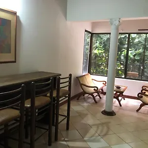  Apartamento Cerca A Estacion Metro Estadio