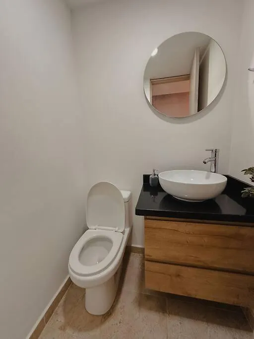 Laureles Industry Living 4Br Apartment Medellin