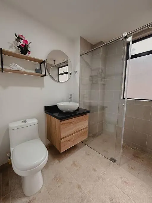 شقة Laureles Industry Living 4Br ميديلين كولومبيا