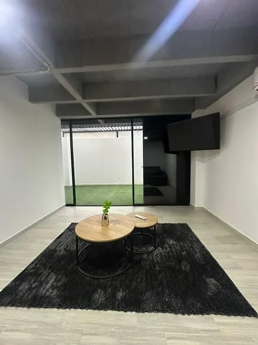شقة Laureles Industry Living 4Br ميديلين كولومبيا