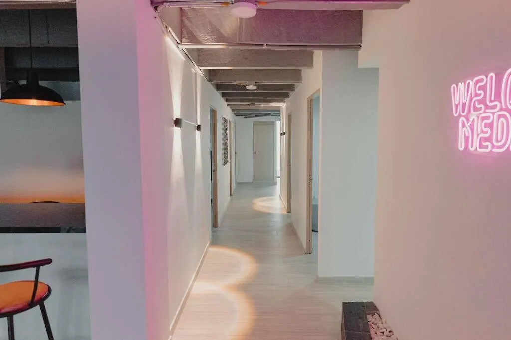 شقة Laureles Industry Living 4Br ميديلين