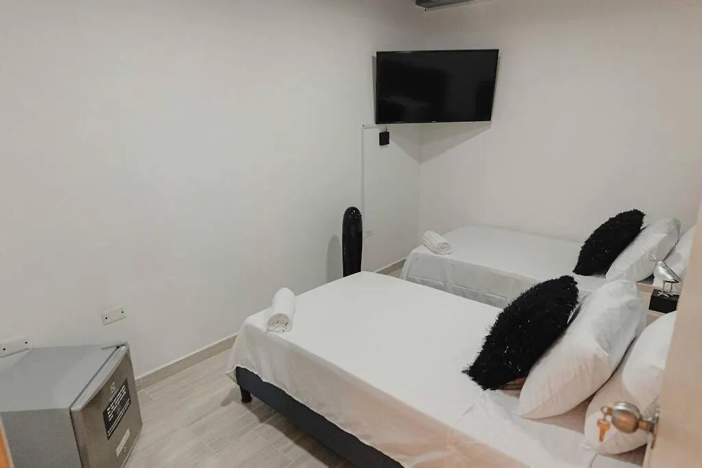 شقة Laureles Industry Living 4Br ميديلين 0*,  كولومبيا