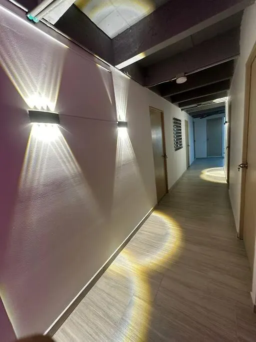 شقة Laureles Industry Living 4Br ميديلين