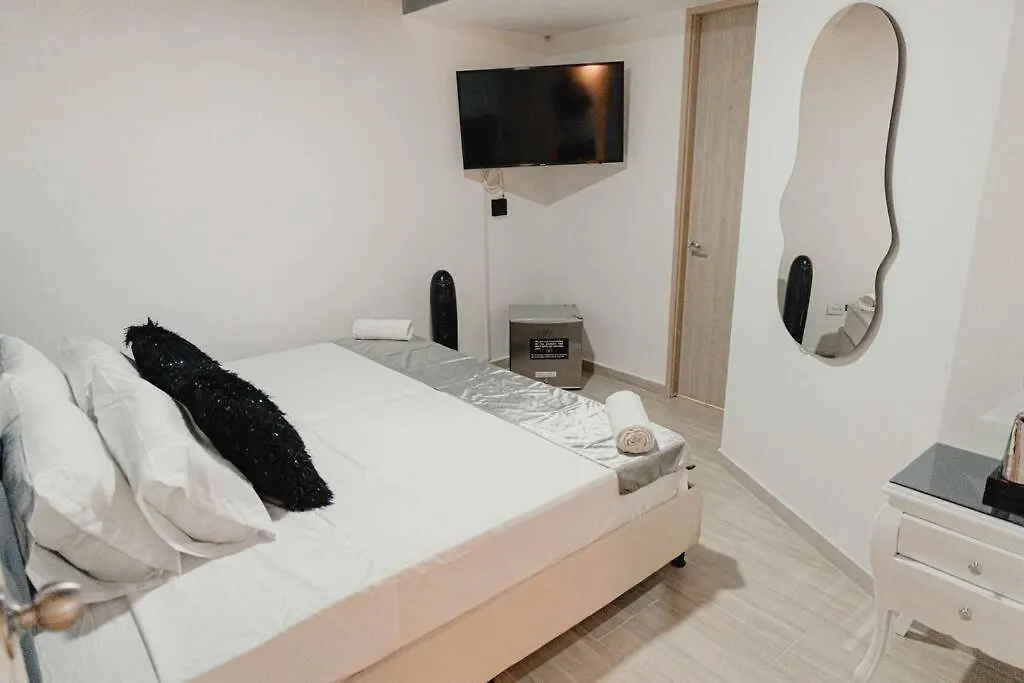 شقة Laureles Industry Living 4Br ميديلين