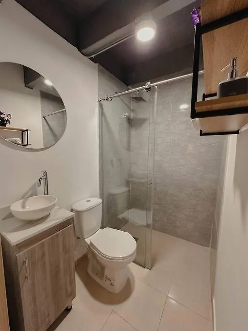 شقة Laureles Industry Living 4Br ميديلين