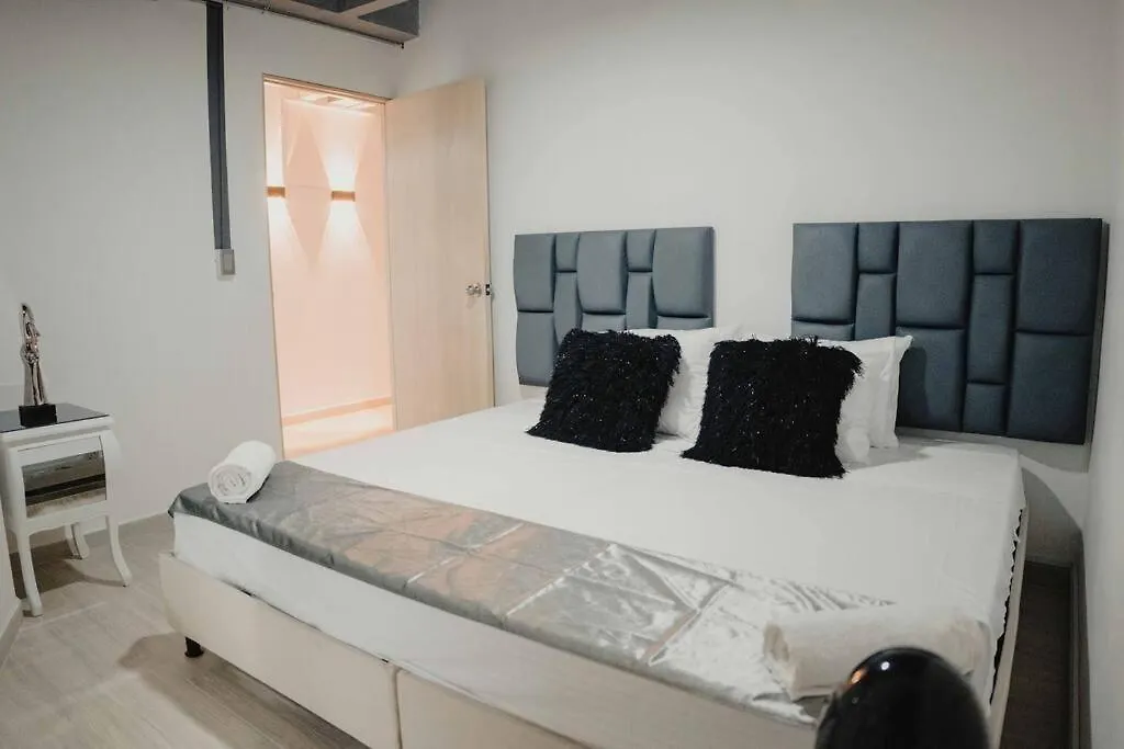 شقة Laureles Industry Living 4Br ميديلين
