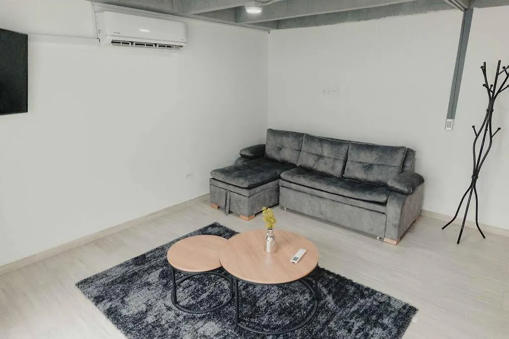 شقة Laureles Industry Living 4Br ميديلين 0*,