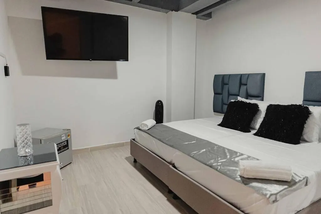 شقة Laureles Industry Living 4Br ميديلين